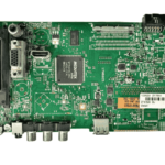 17MB82S, 23176564, Vestel Anakart