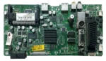 17MB80-1, 23036360, Vestel Anakart